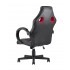 Кресло игровое TopChairs Renegade красное Кресло игровое TopChairs Renegade красное