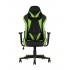 Кресло игровое TopChairs Gallardo зеленое Кресло игровое TopChairs Gallardo зеленое