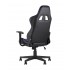 Кресло игровое TopChairs Impala синее Кресло игровое TopChairs Impala синее
