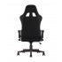 Кресло игровое TopChairs Maybach черно-красное Кресло игровое TopChairs Maybach черно-красное
