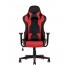 Кресло игровое TopChairs Diablo красное Кресло игровое TopChairs Diablo красное