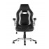 Кресло игровое TopChairs Macan серое Кресло игровое TopChairs Macan серое