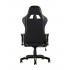 Кресло игровое TopChairs Corvette желтое Кресло игровое TopChairs Corvette желтое