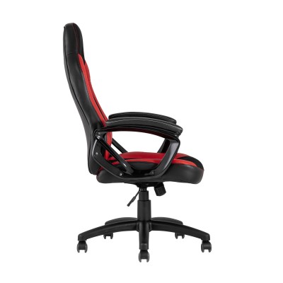 Кресло игровое TopChairs Skyline красное Кресло игровое TopChairs Skyline красное