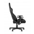 Кресло игровое TopChairs Panamera черное Кресло игровое TopChairs Panamera черное