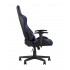 Кресло игровое TopChairs Impala синее Кресло игровое TopChairs Impala синее