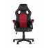 Кресло игровое TopChairs Concorde красное Кресло игровое TopChairs Concorde красное