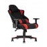 Кресло игровое TopChairs Maybach черно-красное Кресло игровое TopChairs Maybach черно-красное