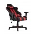 Кресло игровое TopChairs Camaro красное Кресло игровое TopChairs Camaro красное