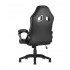 Кресло игровое TopChairs Skyline серое Кресло игровое TopChairs Skyline серое