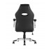 Кресло игровое TopChairs Macan серое Кресло игровое TopChairs Macan серое