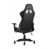 Кресло игровое TopChairs Diablo белое Кресло игровое TopChairs Diablo белое