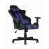 Кресло игровое TopChairs Camaro синее Кресло игровое TopChairs Camaro синее