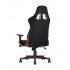 Кресло игровое TopChairs Maybach черно-красное Кресло игровое TopChairs Maybach черно-красное