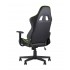 Кресло игровое TopChairs Impala зеленое Кресло игровое TopChairs Impala зеленое