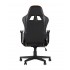 Кресло игровое TopChairs Impala оранжевое Кресло игровое TopChairs Impala оранжевое