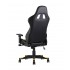 Кресло игровое TopChairs Cayenne желтое Кресло игровое TopChairs Cayenne желтое