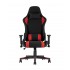 Кресло игровое TopChairs Maybach черно-красное Кресло игровое TopChairs Maybach черно-красное