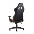 Кресло игровое TopChairs Gallardo оранжевое Кресло игровое TopChairs Gallardo оранжевое