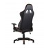 Кресло игровое TopChairs Corvette оранжевое Кресло игровое TopChairs Corvette оранжевое