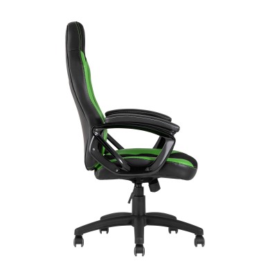 Кресло игровое TopChairs Skyline камуфляж Кресло игровое TopChairs Skyline камуфляж