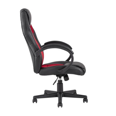 Кресло игровое TopChairs Renegade красное Кресло игровое TopChairs Renegade красное