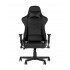Кресло игровое TopChairs Panamera черное Кресло игровое TopChairs Panamera черное