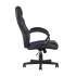 Кресло игровое TopChairs Renegade синее Кресло игровое TopChairs Renegade синее