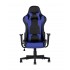 Кресло игровое TopChairs Diablo синее Кресло игровое TopChairs Diablo синее