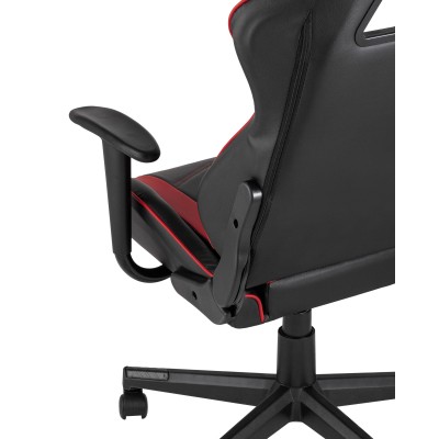 Кресло игровое TopChairs Impala красное Кресло игровое TopChairs Impala красное