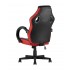 Кресло игровое TopChairs Sprinter красное Кресло игровое TopChairs Sprinter красное