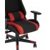 Кресло игровое TopChairs Maybach черно-красное Кресло игровое TopChairs Maybach черно-красное
