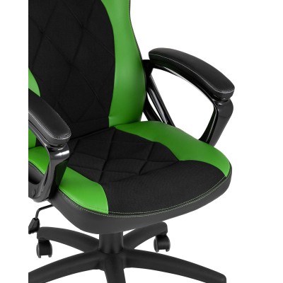 Кресло игровое TopChairs Skyline камуфляж Кресло игровое TopChairs Skyline камуфляж