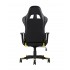 Кресло игровое TopChairs Gallardo желтое Кресло игровое TopChairs Gallardo желтое