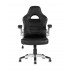 Кресло игровое TopChairs Genesis черное Кресло игровое TopChairs Genesis черное