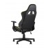 Кресло игровое TopChairs Impala желтое Кресло игровое TopChairs Impala желтое