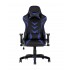 Кресло игровое TopChairs Corvette синее Кресло игровое TopChairs Corvette синее