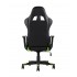 Кресло игровое TopChairs Gallardo зеленое Кресло игровое TopChairs Gallardo зеленое