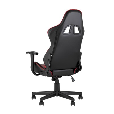 Кресло игровое TopChairs Impala красное Кресло игровое TopChairs Impala красное
