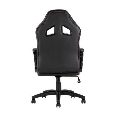 Кресло игровое TopChairs Skyline красное Кресло игровое TopChairs Skyline красное