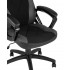 Кресло игровое TopChairs Skyline серое Кресло игровое TopChairs Skyline серое