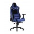 Кресло игровое TopChairs Racer Premium синее Кресло игровое TopChairs Racer Premium синее