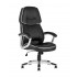 Кресло игровое TopChairs Phantom черное Кресло игровое TopChairs Phantom черное