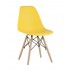 Стул Style DSW желтый x4 Стул Style DSW желтый x4