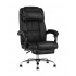 Кресло руководителя TopChairs Royal черное Кресло руководителя TopChairs Royal черное