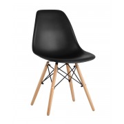 Стул DSW черный x4