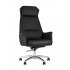 Кресло руководителя TopChairs Viking черное Кресло руководителя TopChairs Viking черное