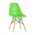Стул DSW светло-зеленый x4 Стул DSW светло-зеленый x4