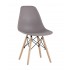 Стул Style DSW темно-бежевый x4 Стул Style DSW темно-бежевый x4