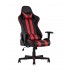 Кресло игровое TopChairs Camaro красное Кресло игровое TopChairs Camaro красное